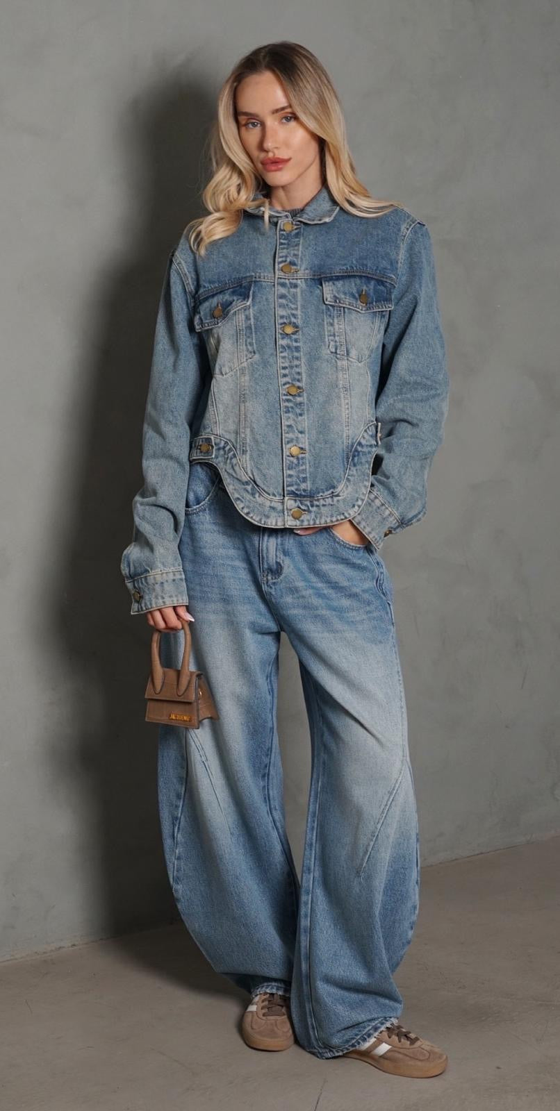 גקט גינס EPRON