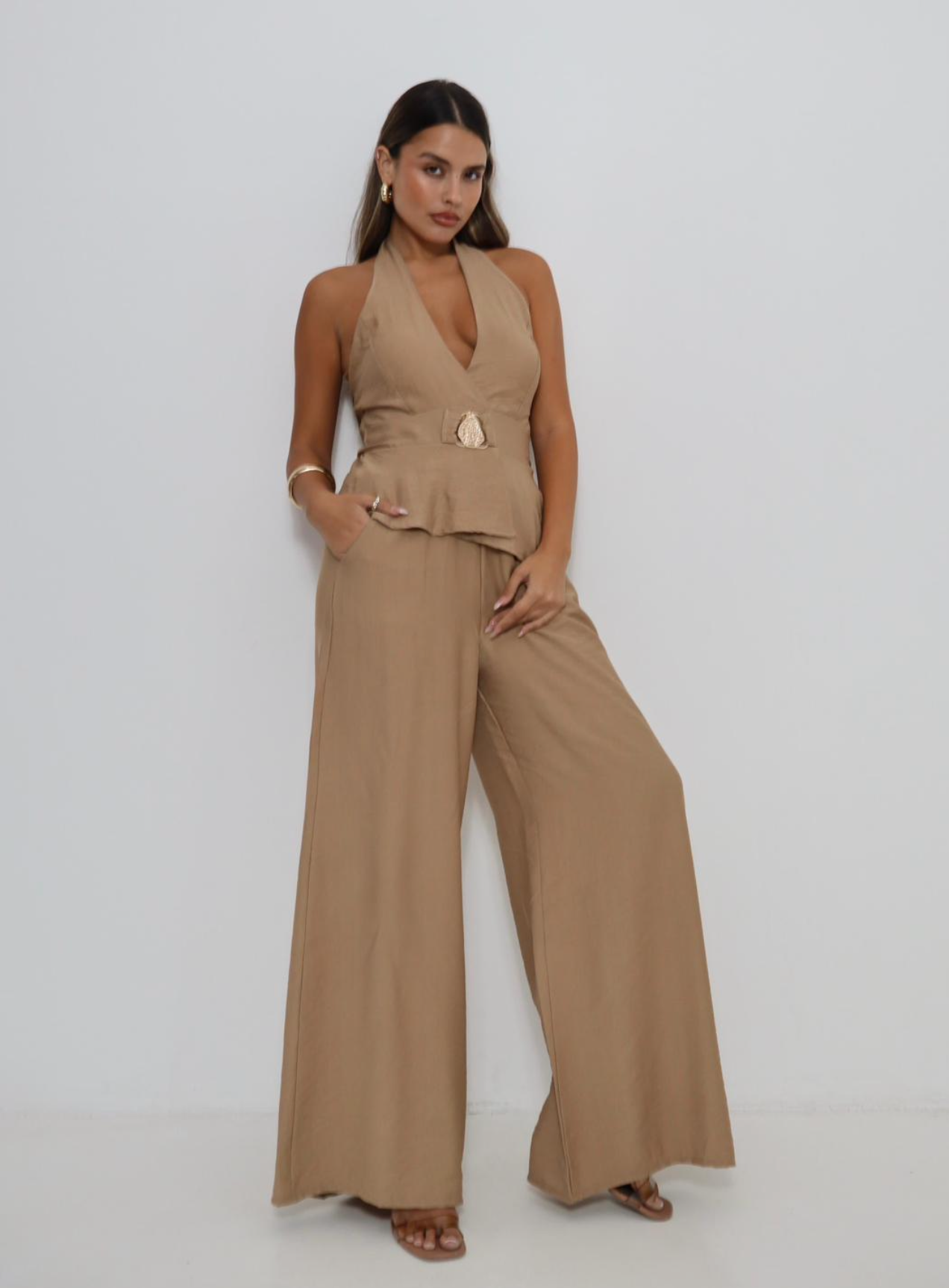 חליפת קולר גאיה