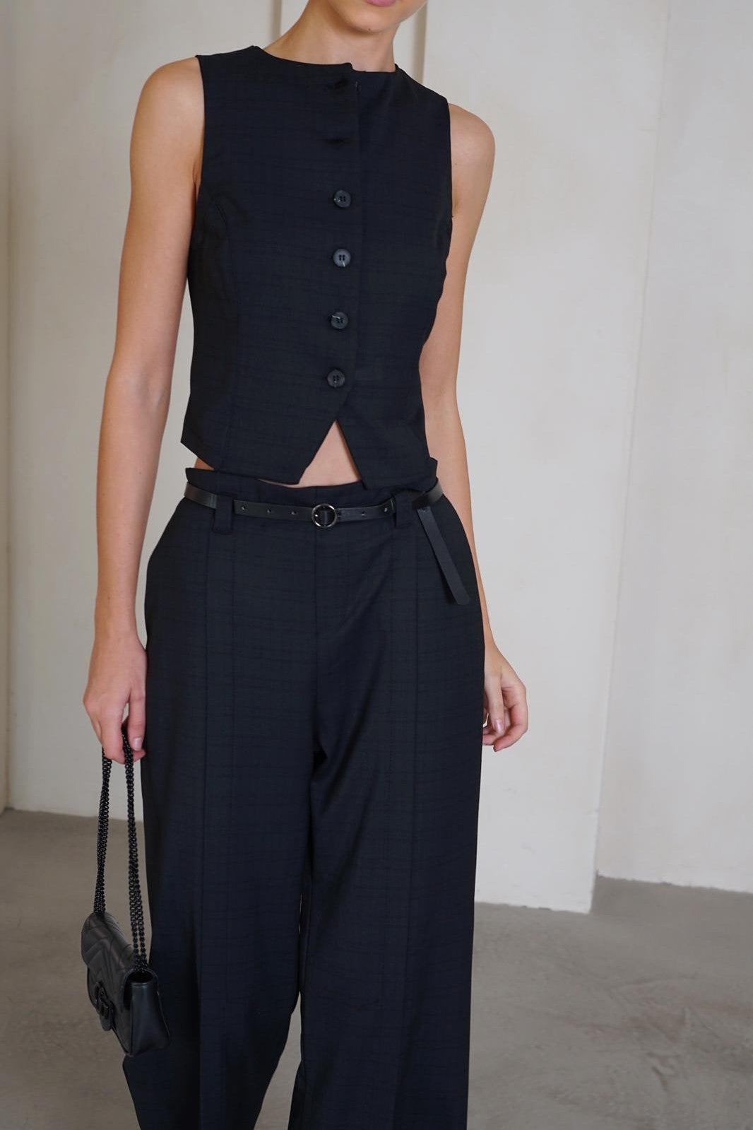 חליפה אלגנט ווסט VIVIAN