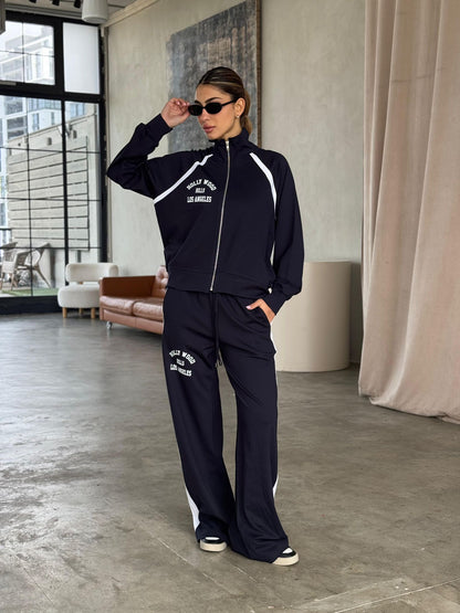 חליפה לוס אנגלס