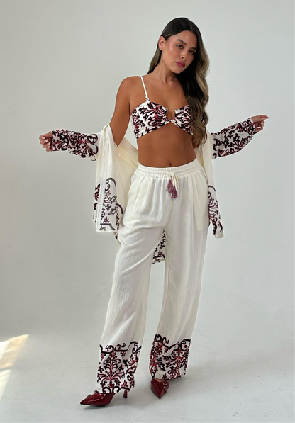 חליפה אליסיה