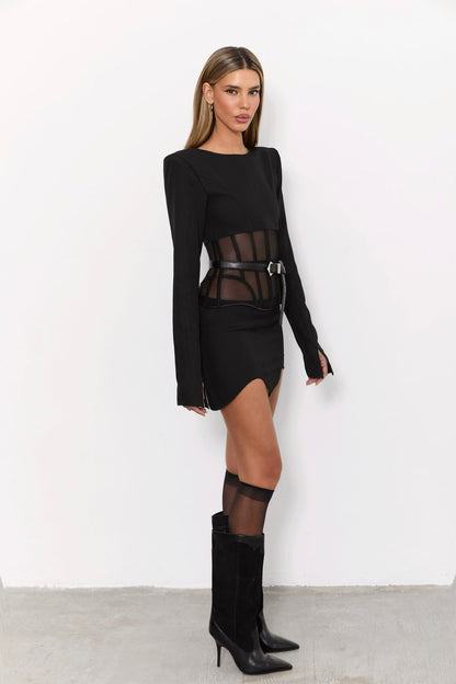 חליפה טיילור