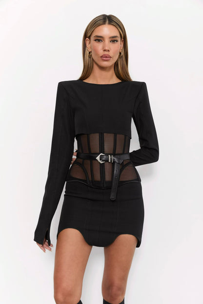 חליפה טיילור