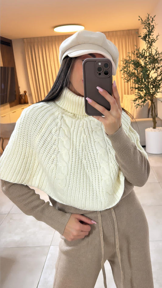 סריג שכמייה