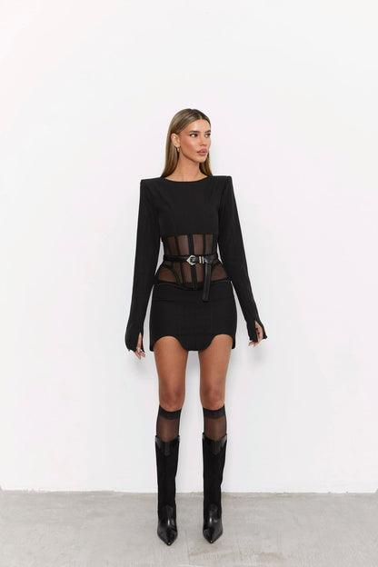 חליפה טיילור