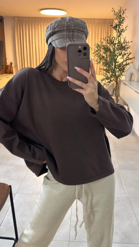 סריג אוברסייז