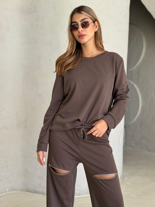 חליפת רוכסן