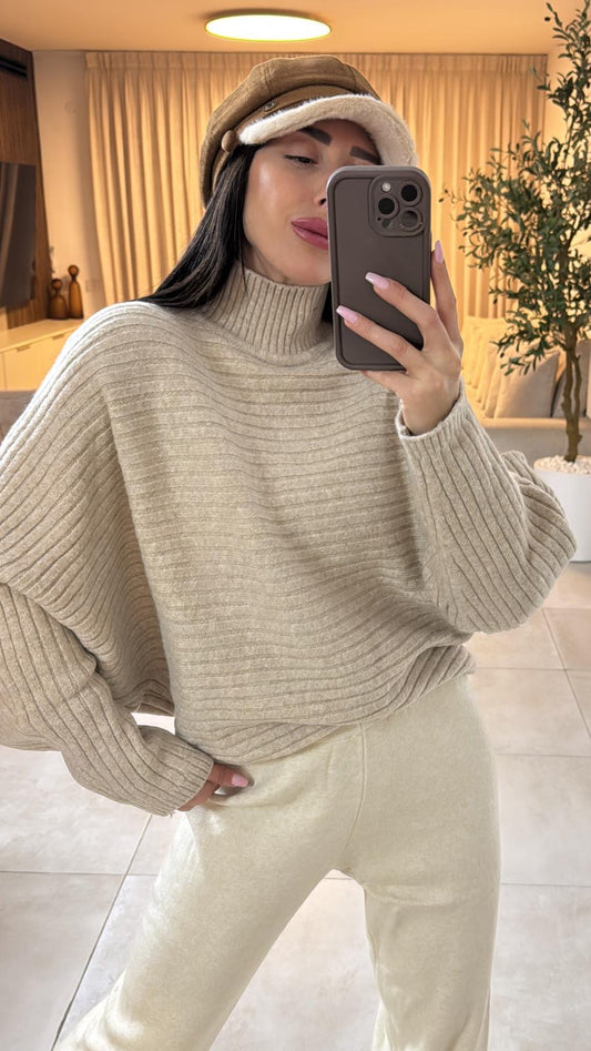 סריג גולף אוברסייז