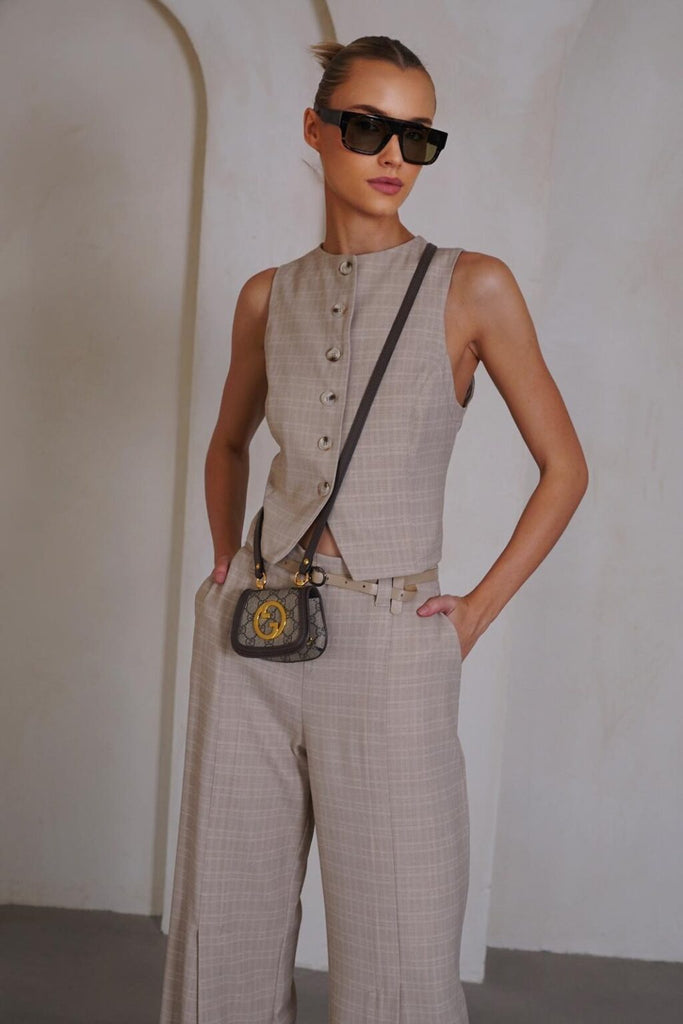 חליפה אלגנט ווסט VIVIAN