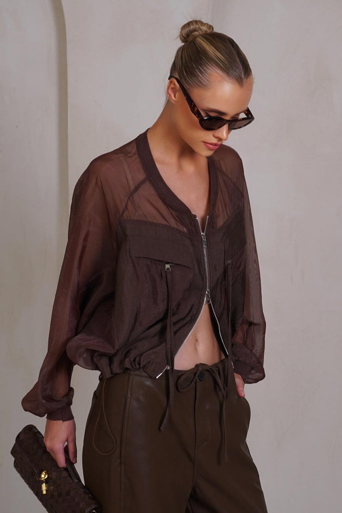 עליונית ARINA