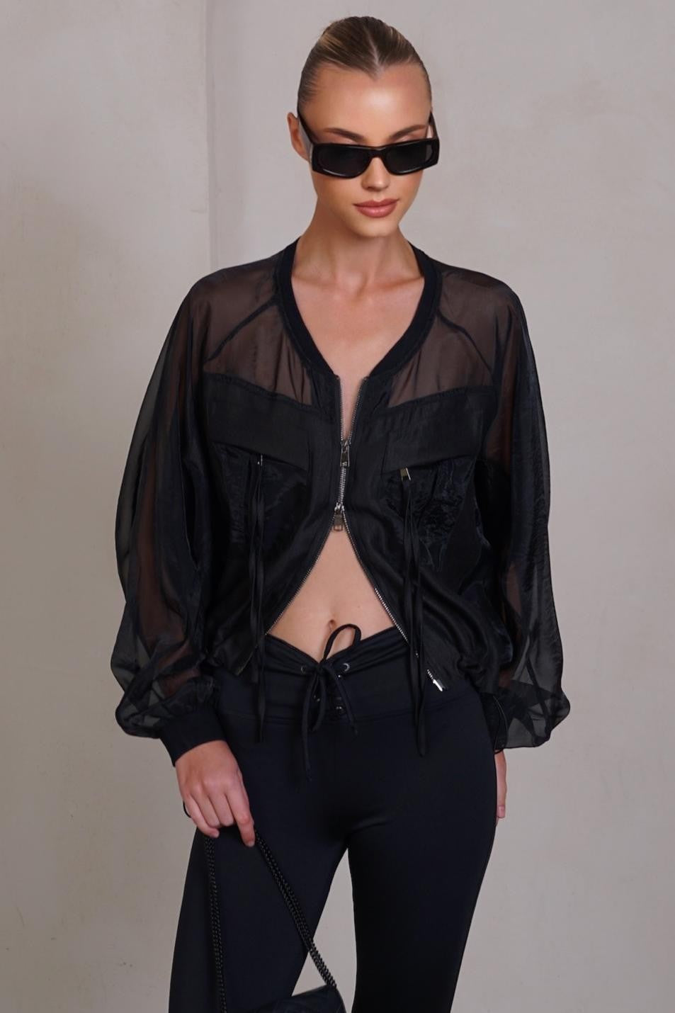 עליונית ARINA