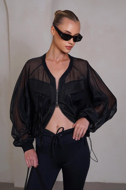 עליונית ARINA