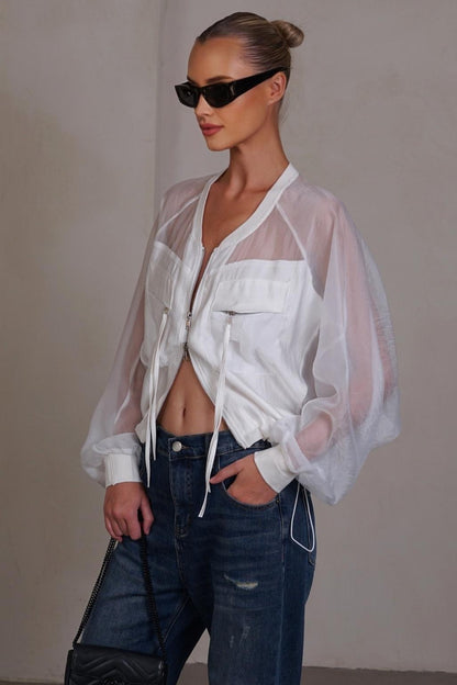 עליונית ARINA