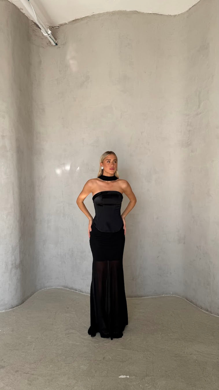 סט חצאית יולי