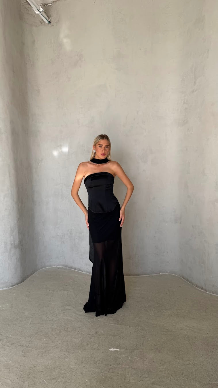 סט חצאית יולי