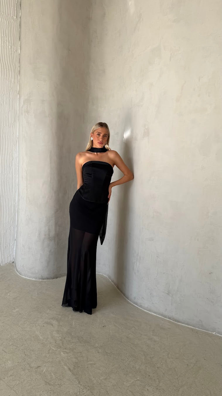 סט חצאית יולי