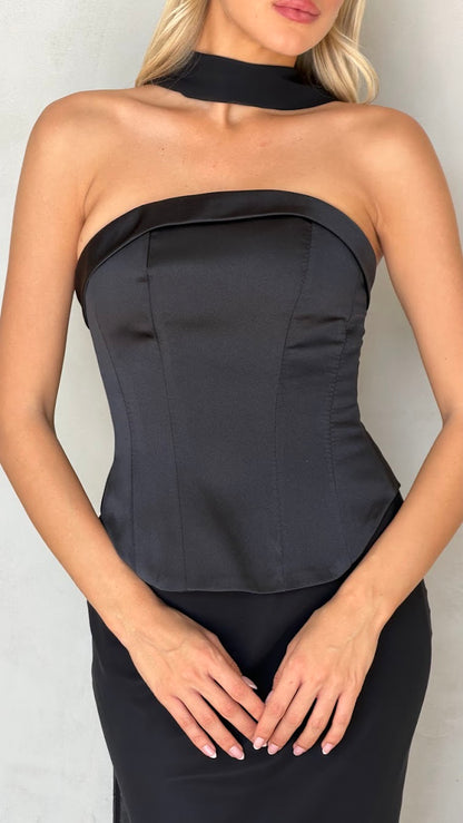 סט חצאית יולי