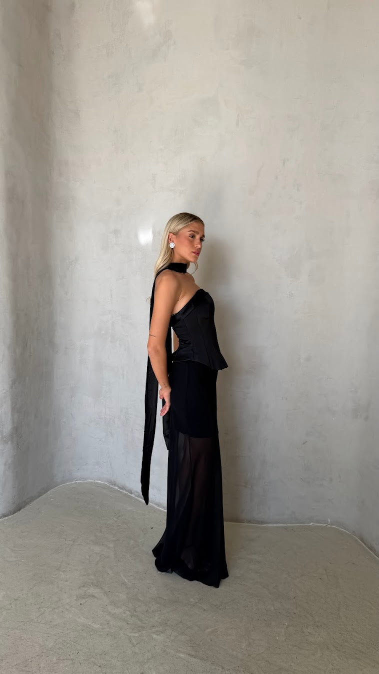 סט חצאית יולי