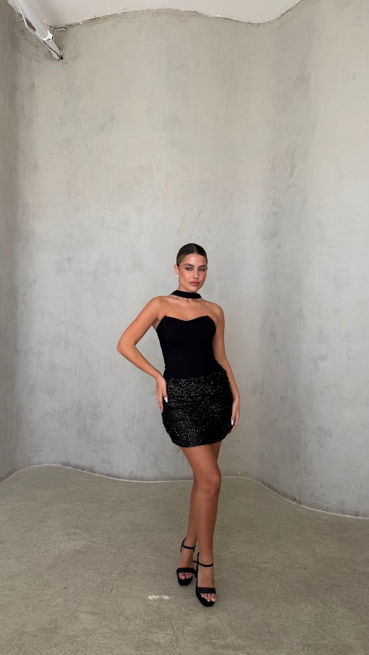 שמלה אליזבת