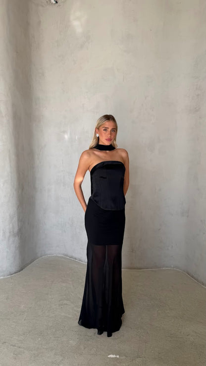 סט חצאית יולי