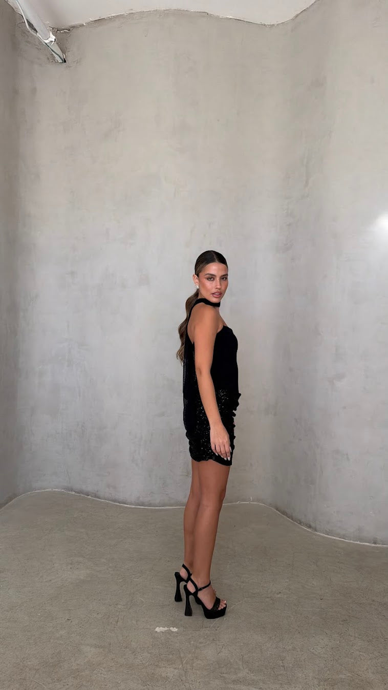 שמלה אליזבת