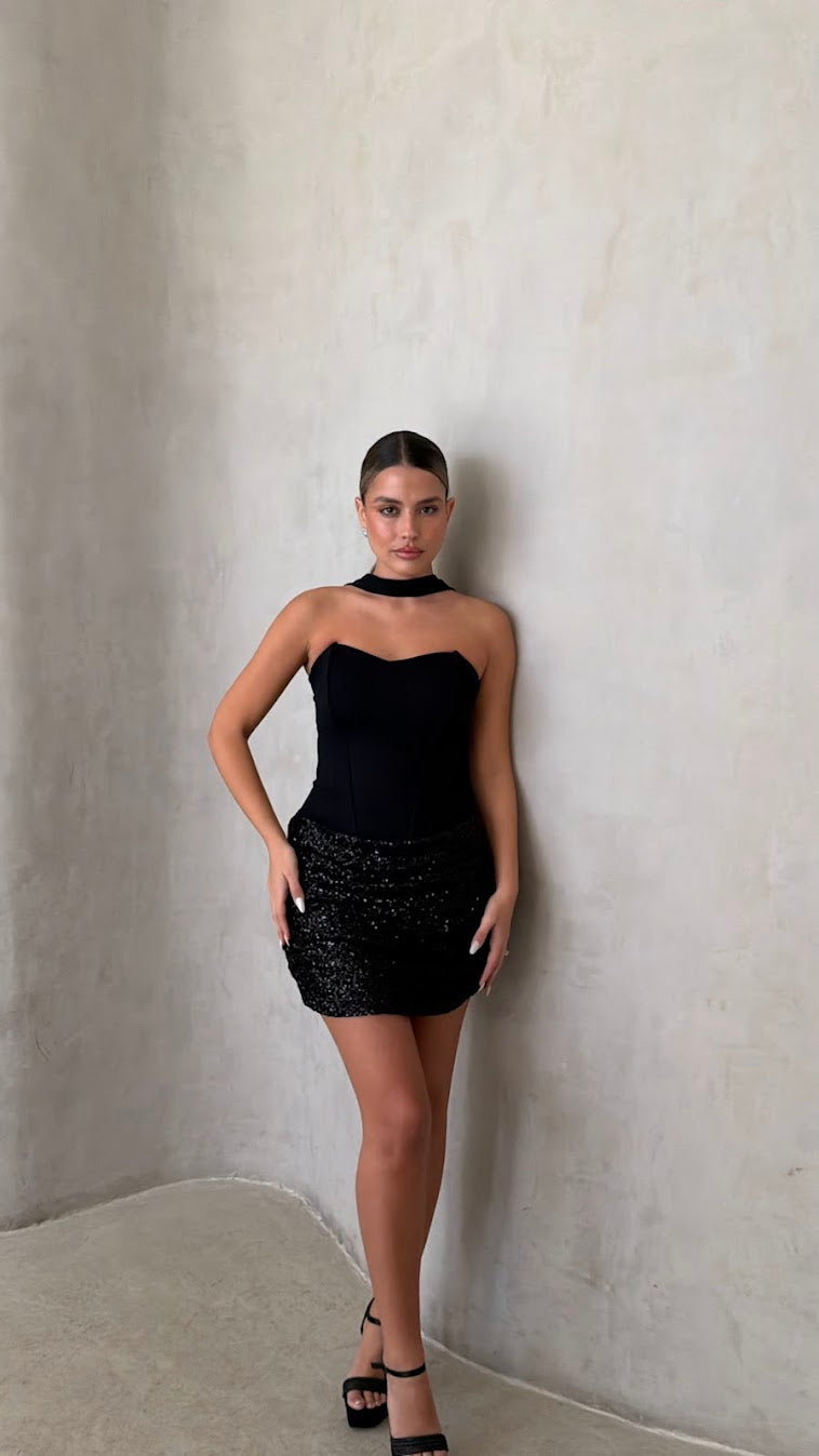 שמלה אליזבת