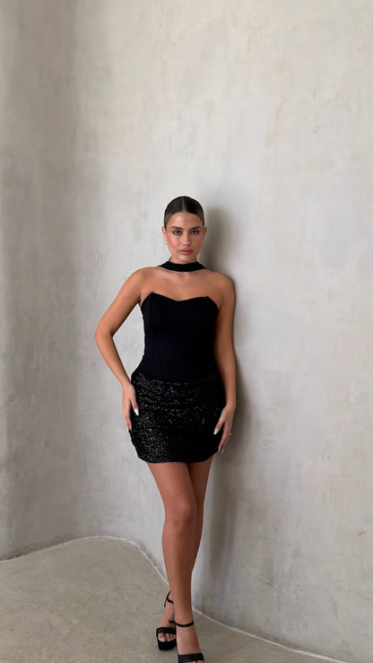 שמלה אליזבת