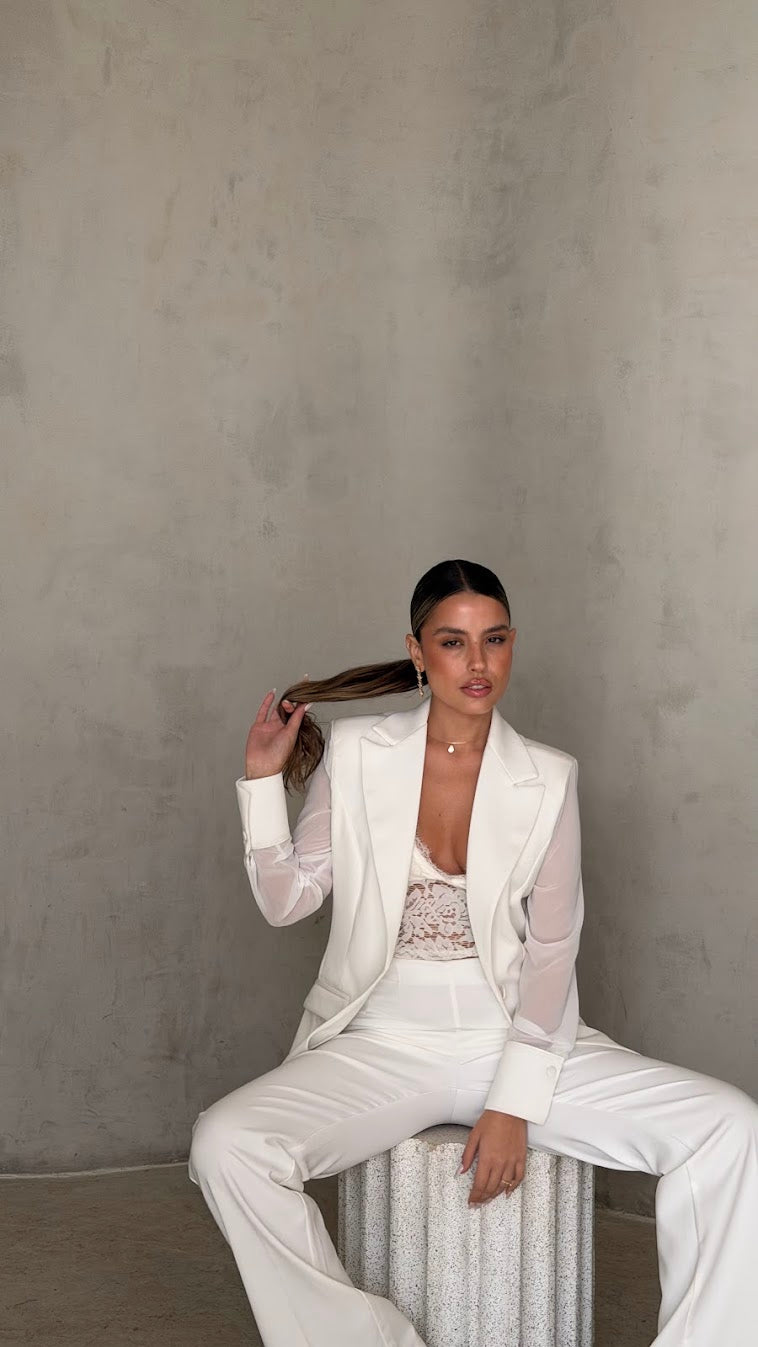 חליפה מדריד