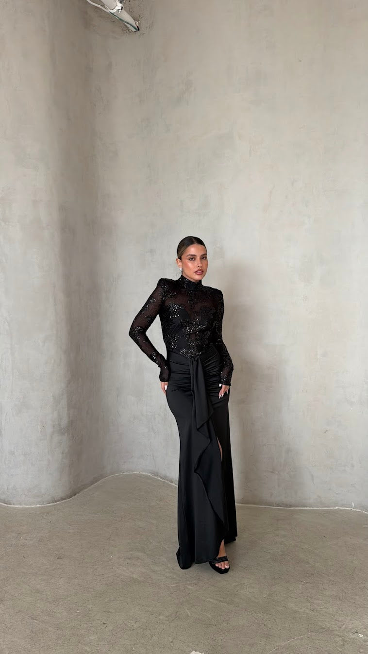 שמלה אריאנה