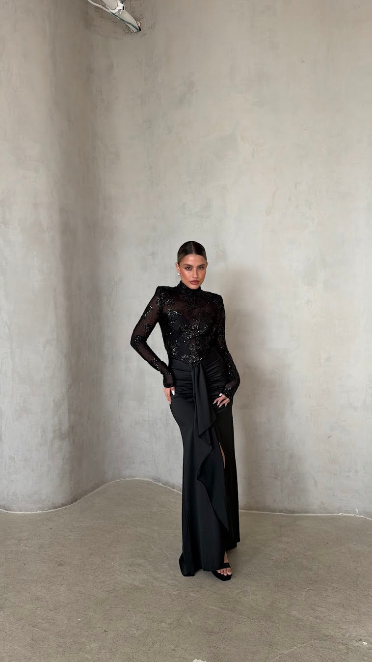 שמלה אריאנה