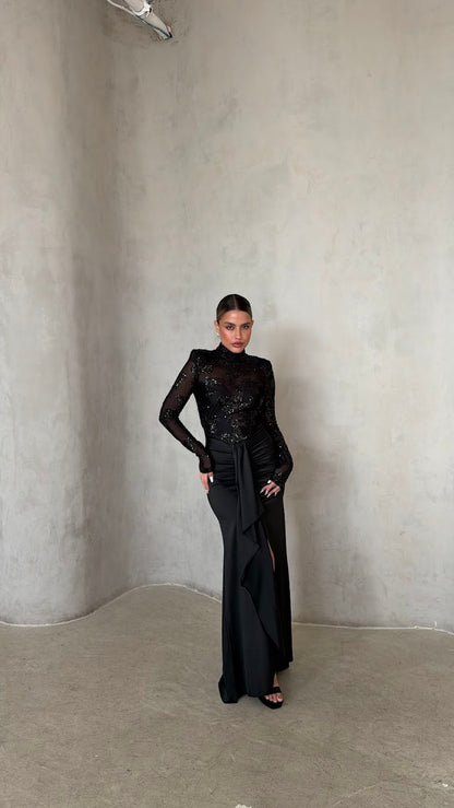 שמלה אריאנה