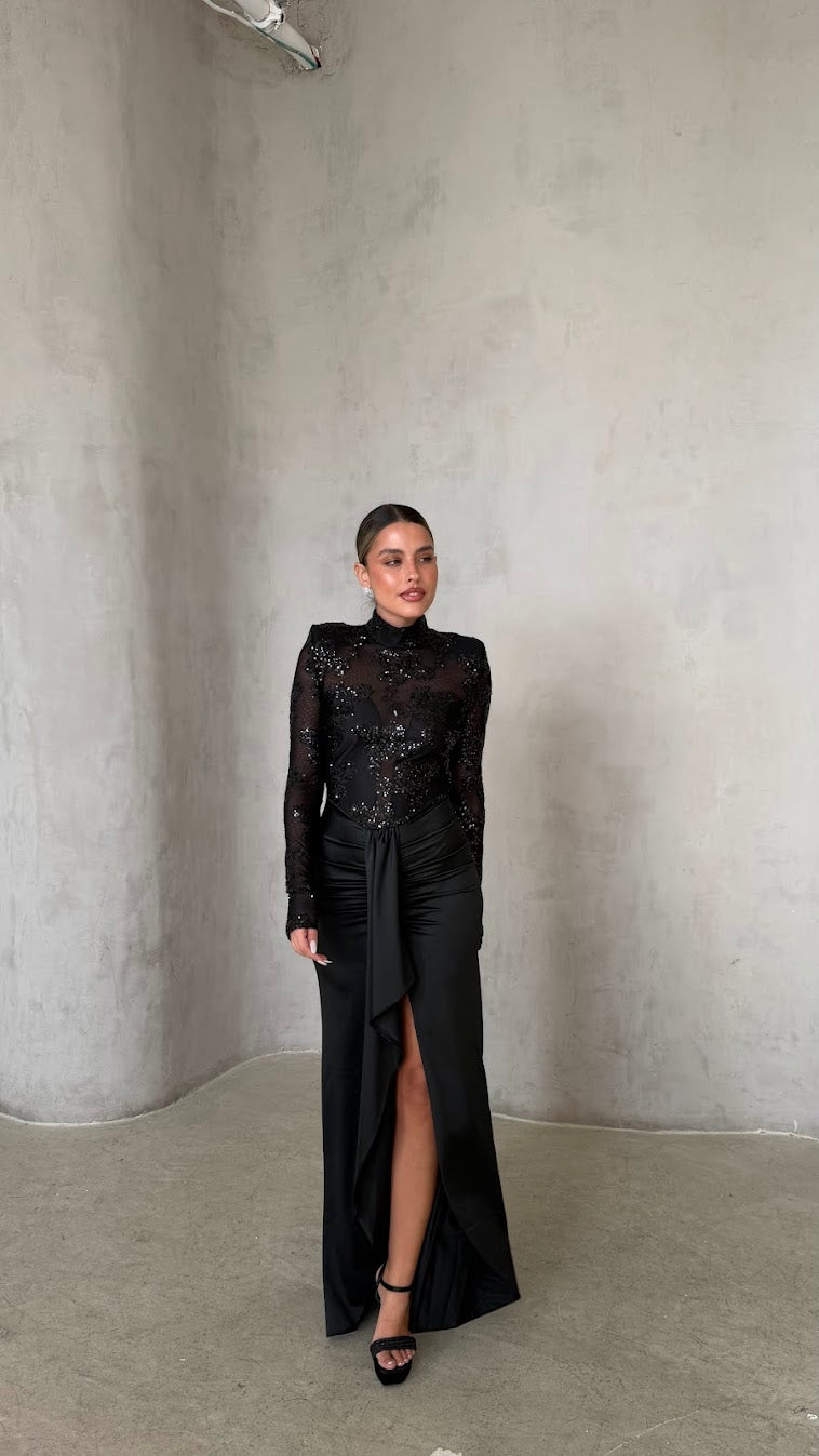 שמלה אריאנה