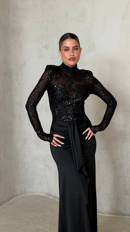 שמלה אריאנה