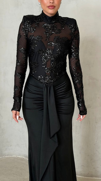 שמלה אריאנה