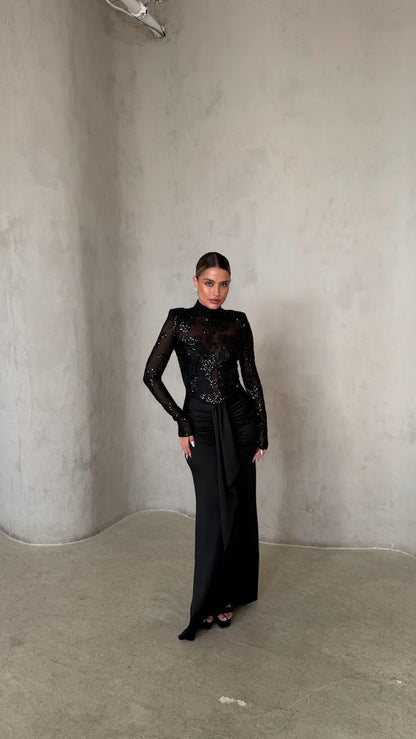 שמלה אריאנה