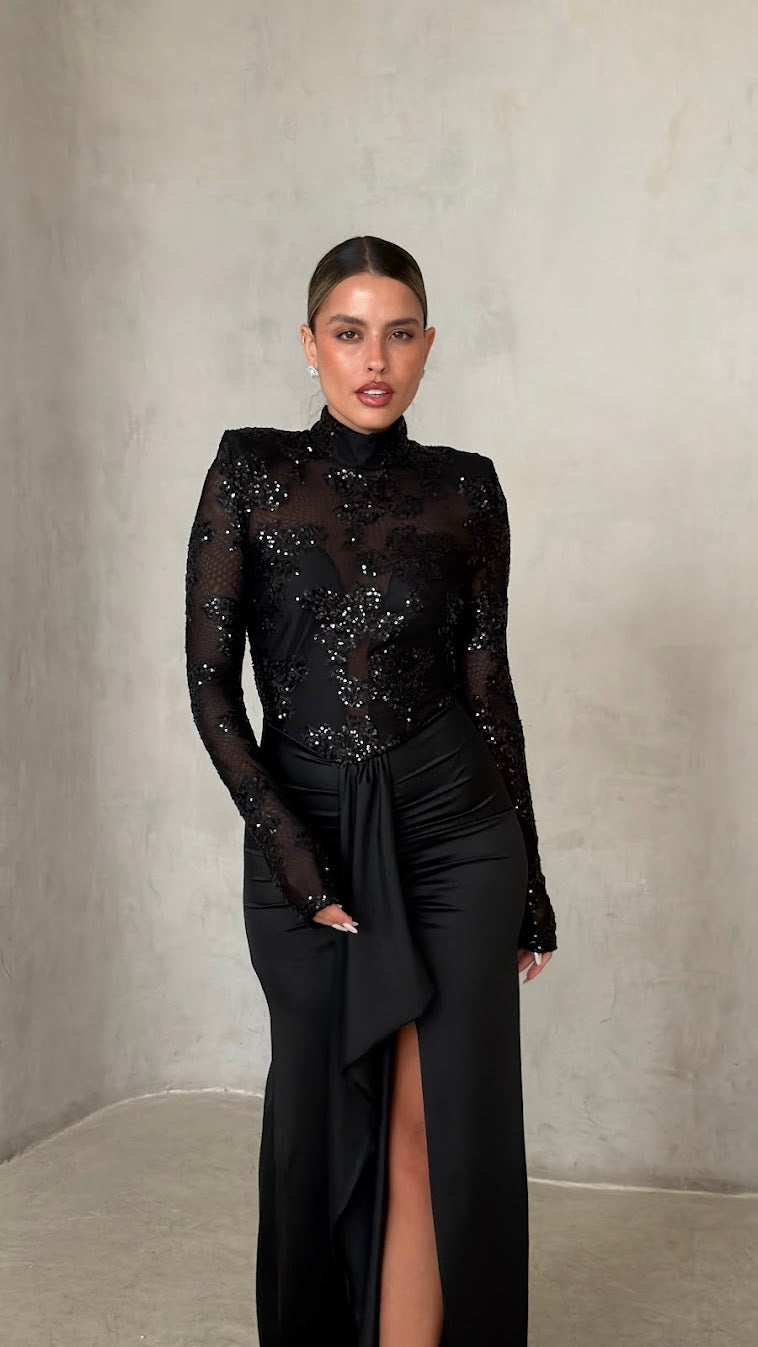 שמלה אריאנה