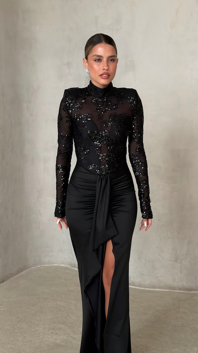 שמלה אריאנה