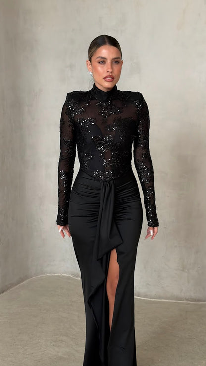 שמלה אריאנה