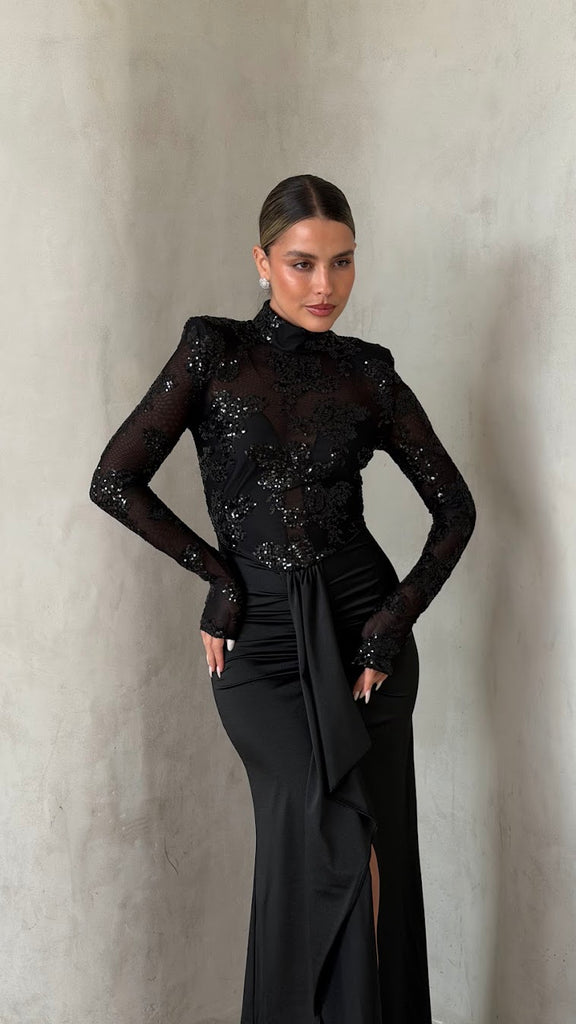 שמלה אריאנה