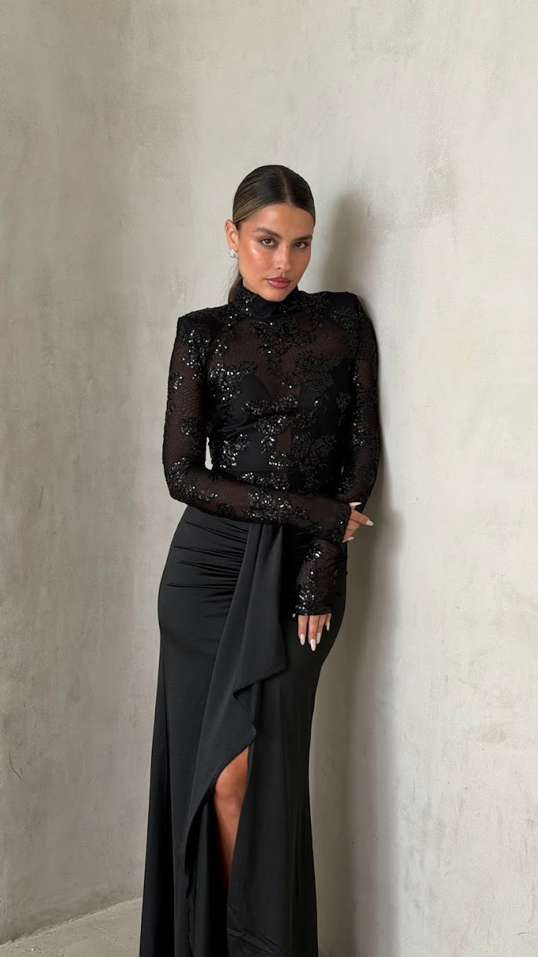 שמלה אריאנה