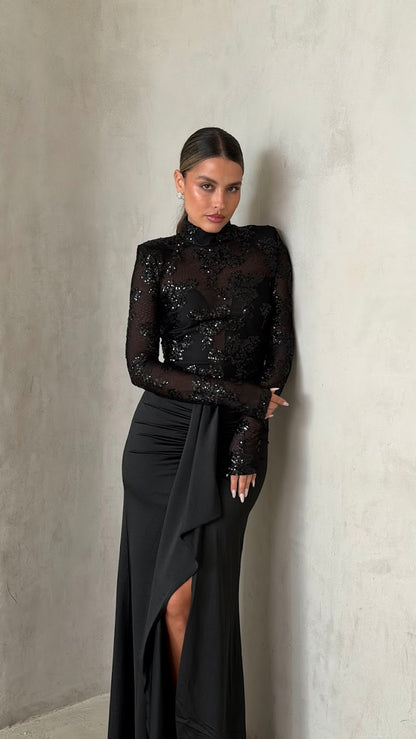 שמלה אריאנה