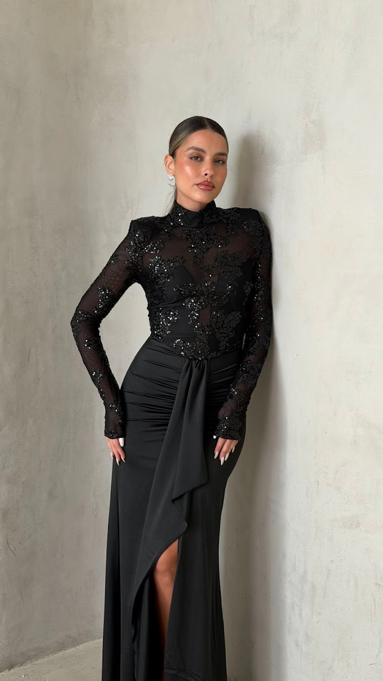 שמלה אריאנה