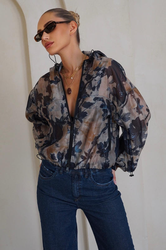 קפוצון STYLE PRINT