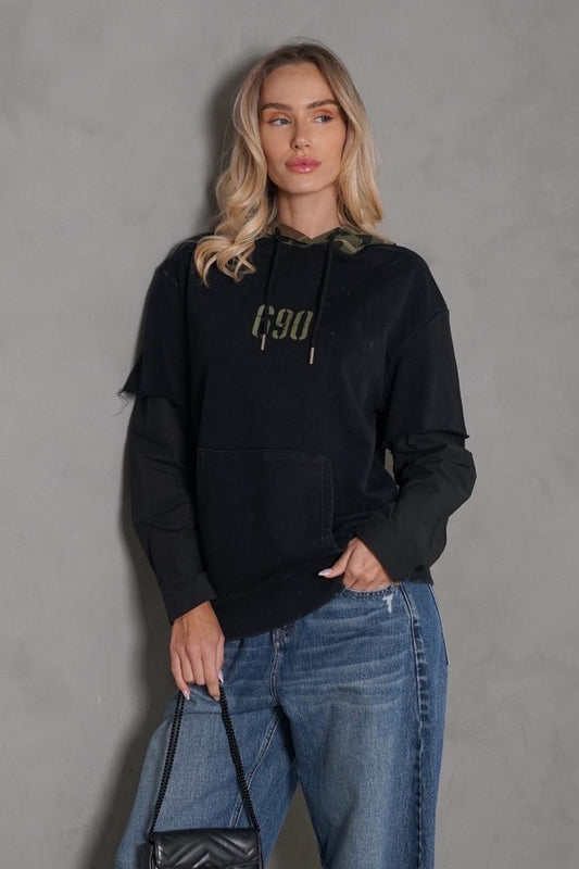 קפוצ'ון WASH שילוב קומופלאג