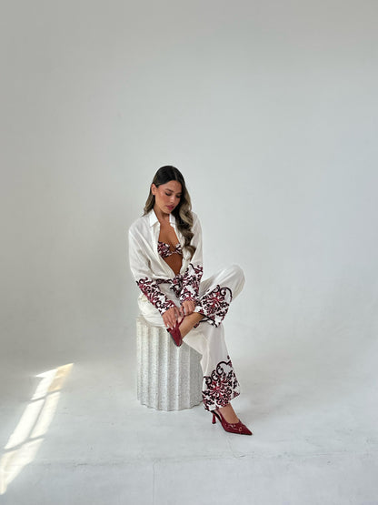 חליפה אליסיה