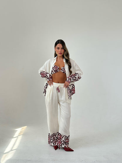 חליפה אליסיה