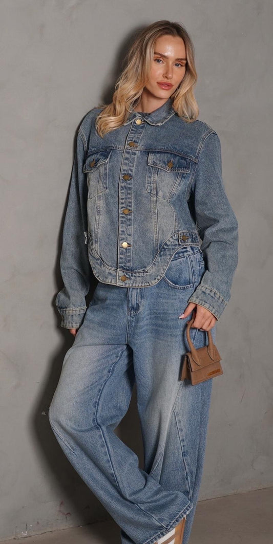 גקט גינס EPRON